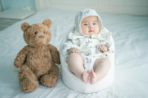 南漳怀孕多久会长痘痘