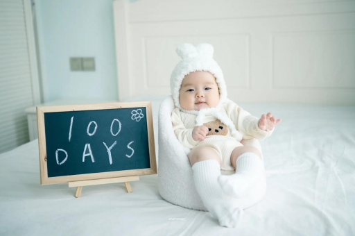 南漳4个月宝宝干呕