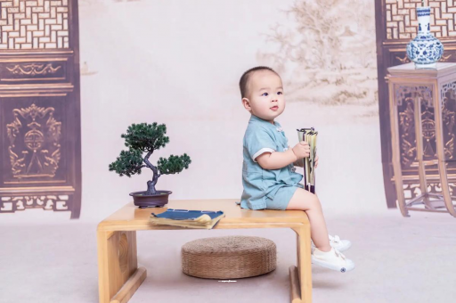 南漳宝宝发烧两天了